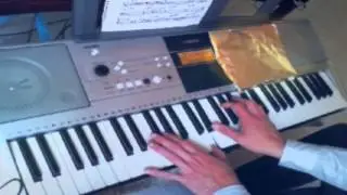 POTELLA (Play-Along)  Invitation Latin Jazz (Real Book)