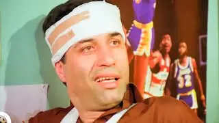 Orta Direk Şaban | Kemal Sunal Türk Komedi Filmi