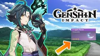 Genshin Impacts BIGGEST ISSUE THAT NEEDS TO BE FIXED!