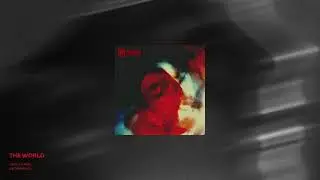 THE WORLD (Instrumental Version)