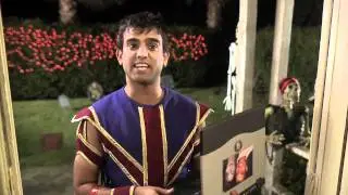 The Guild - Halloween Special