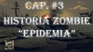 Historia Zombie 2023: 