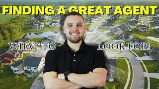 Choosing a Real Estate Agent | What to look for!