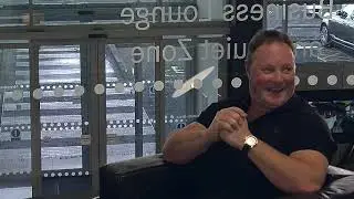 Talking sports cars and luxury watches with The Car Guys TV and Scottish Watches