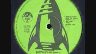 Paragon - Multi Line (CLASSIC 94)