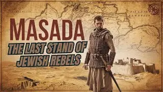 Mapping: The UNTOLD Story of MASADA