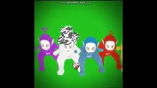 Tubby Thriller 🤣 #slendytubbies #slendytubbies3 #zeoworks #edit #memes #capcut #shorts