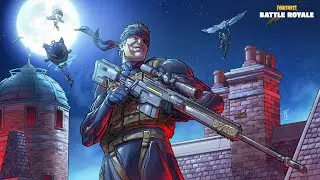 СТРИМ ФОРТНАЙТ НУЛЕВАЯ ВЫСОТА 