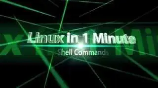 23 - Linux in 1 Minute - Show Last Lines of a File - tail