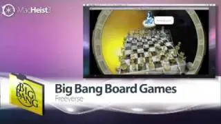 MacHeist