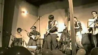 Made in Taiwan - Veredas del Sur