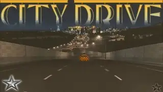 Cities: Skylines City Drive
