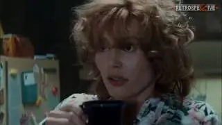 Geena Davis As A Thelma (From Thelma & Louise) (1991)