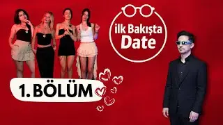 İlk Bakışta Date 1.Bölüm