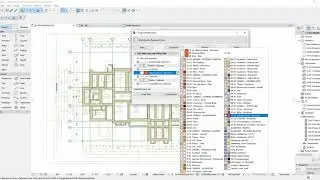 How to create Wall Composite in Archicad
