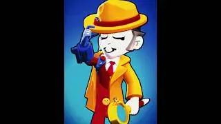 🤫🧏 #brawlstars #prazdnik #бравлстарс #edit #мем