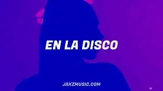 En La Disco - Beat Pop Urbano Romántico | Instrumental Estilo Danny Ocean