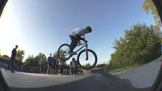 Макс Александров - Demo 02