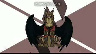 Psycho meme Wildcraft