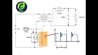 #9 SNUBBER CIRCUIT EXPLAINED | RC SNUBBER | POWER ELECTRONICS