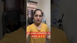 सिर्फ़ अपनी मेहनत पर विश्वास रखें … कोई गलती नहीं करनी है… #upcopkajalyadav #uppolice #motivation