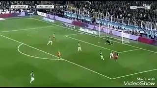 Fenerbahçe 0 0 Galatasaray Maç Özeti 17 03 2018 HD