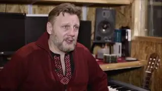 Николай Емелин:   Русские во всем виноваты - время собирать камни