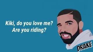 Drake - In My Felling || Official 3D Video || NEW RELEASE || USE HEADPHONES || KIKI DO YOU LOVE ME