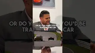 How to sell a £400K supercar part 1. follow for part 2 