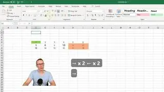 Alt+H+E+A shortcut to clear values and formatting in Excel