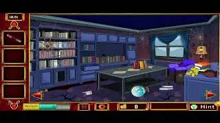 101 room escape games level 105