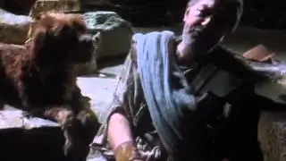 El Narrador de Cuentos - 2x01 Teseo y el Minotauro
