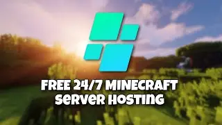 New Free 24/7 Minecraft Server Hosting | Best Free Minecraft Server Hosting | Optik Server Hosting