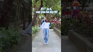 TWS ‘If I’m S, Can you be my N? Dance Cover #tws #kpop #Kpop dance