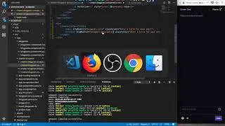 Create a blog dairy front-end with Angular.js part 10