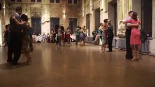 Milonga