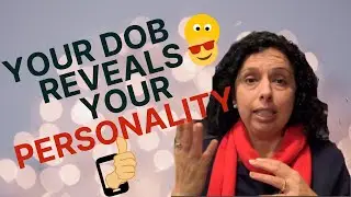 Intelligent or Hardworking- What your Date of Birth says about your personality? Jaya Karamchandani