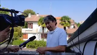 Massimo Berti - One Way Energy