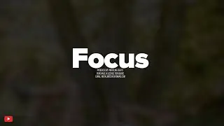 [FREE] Afrobeat x Dancehall ''Focus'' UK Afroswing type beat 2021