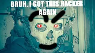 How I got good AIM in Call Of Duty MW