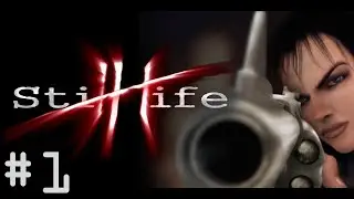 Still Life Walkthrough part 1