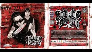 09 ESTO NO SE HA TERMINADO // TANKEONE & TABERNARIO // LA NOTA ROJA