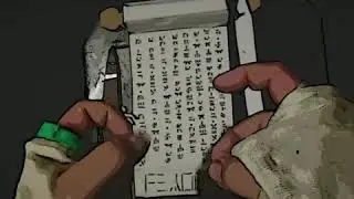 Original Master vs. Green Masters Student - Part 2
