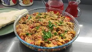 👍ANTEP USULÜ PATLICAN 🍆SÖĞÜRME TARİFİ DİYET YAPANLAR 💯BAĞIMLISI OLACAK...