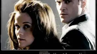 Walk The Line, Joaquin Phoenix & Reese Witherspoon
