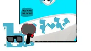 Ъ Choco Ident : Spy