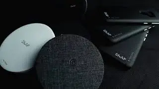 SnapWireless - The Future of Wireless Charging