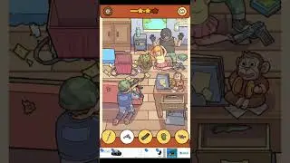 Game Teka Teki - Find Out | Gameplay