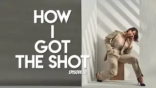 How I Got The Shot - Ep 10 - Faking Sunlight