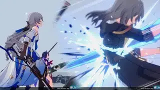 Honkai Star Rail 4 - Jarilo-VI Part 3  - Conclusion (May 04 2023)